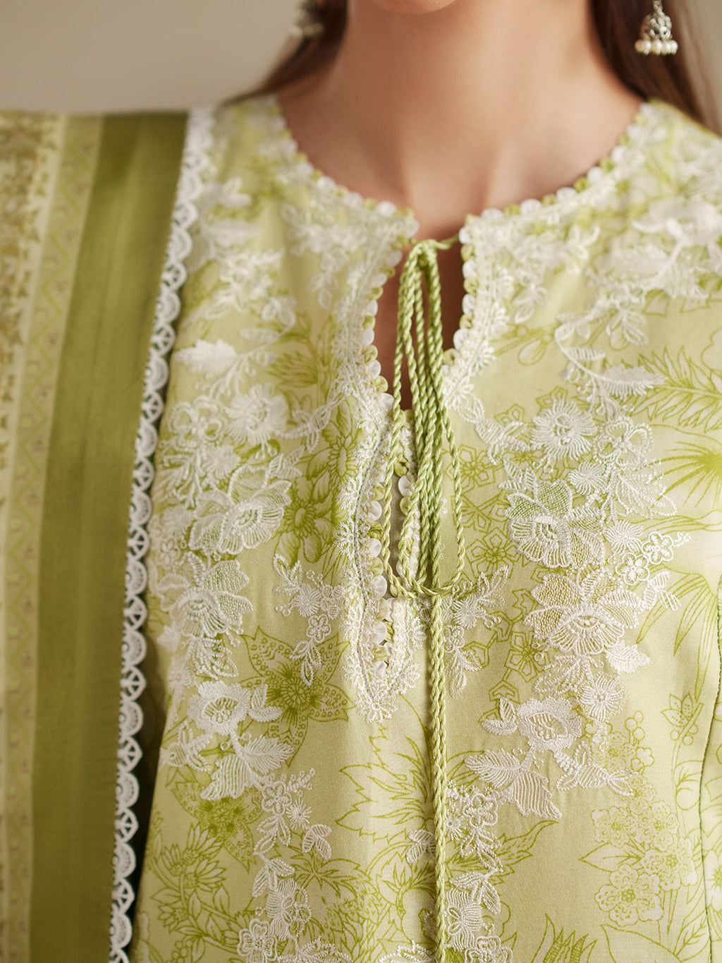 Bin Ilyas | Jojo Summer '26 | 86B | 3 PC Lawn