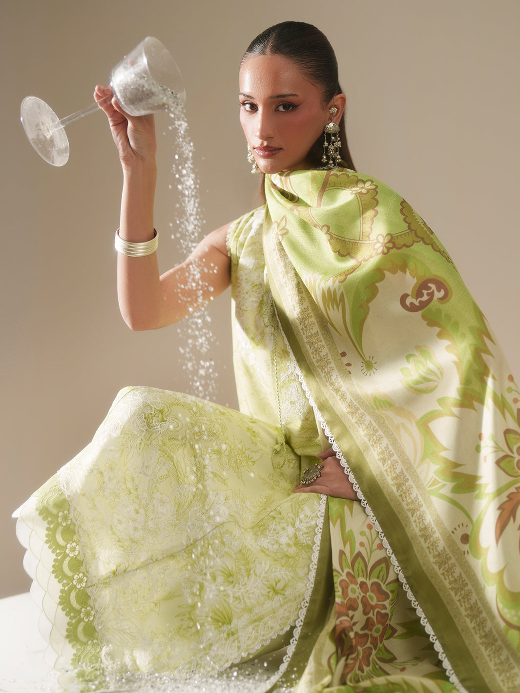 Bin Ilyas | Jojo Summer '26 | 86B | 3 PC Lawn