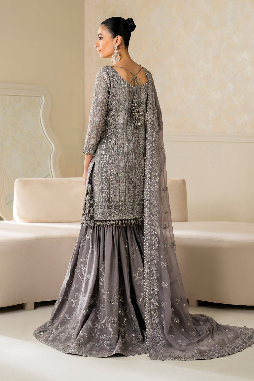 Baroque | Formal Collection |  UF-4161