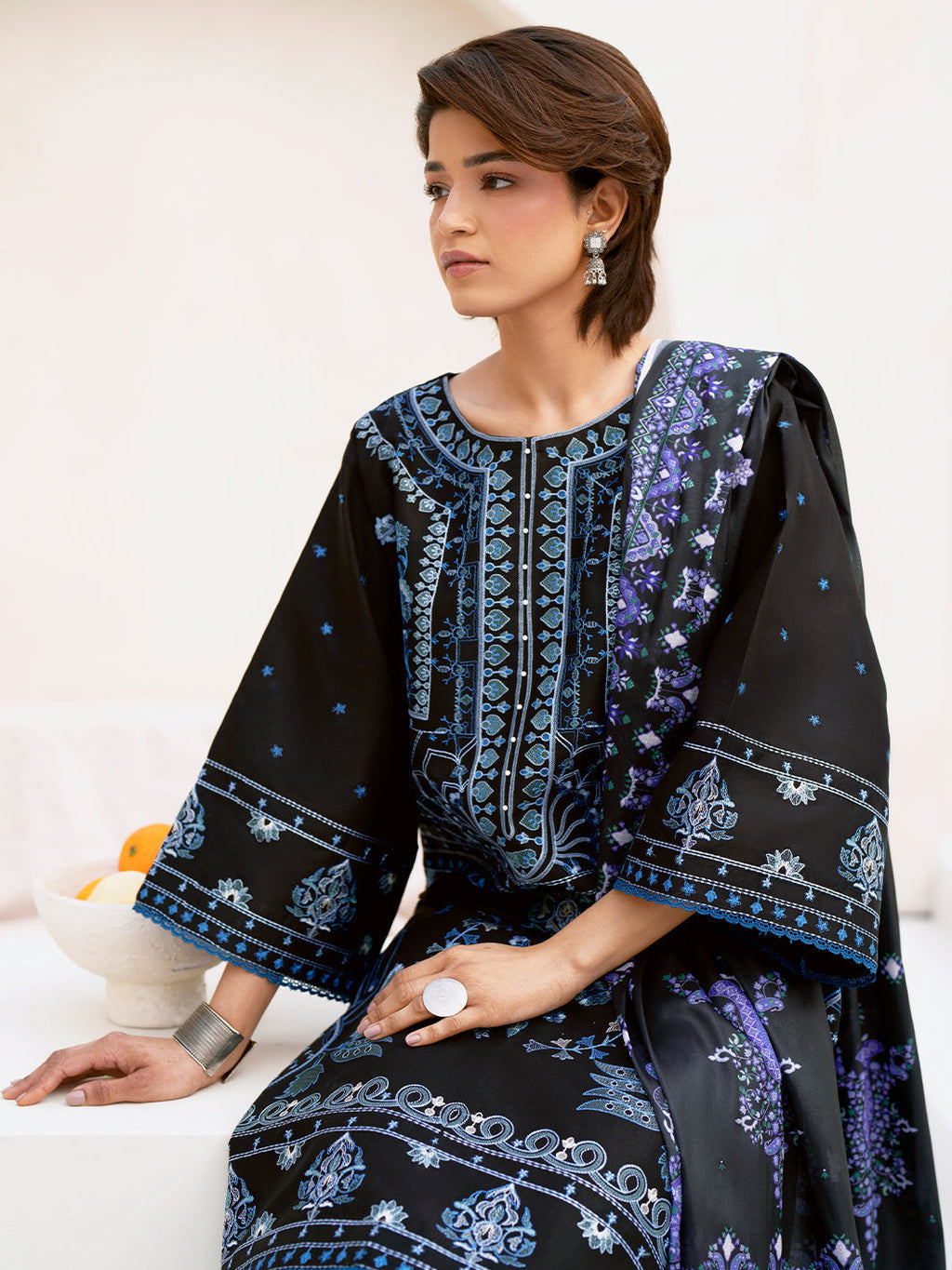 Bin Ilyas | Aaina Summer Edit 25 | 87 - A