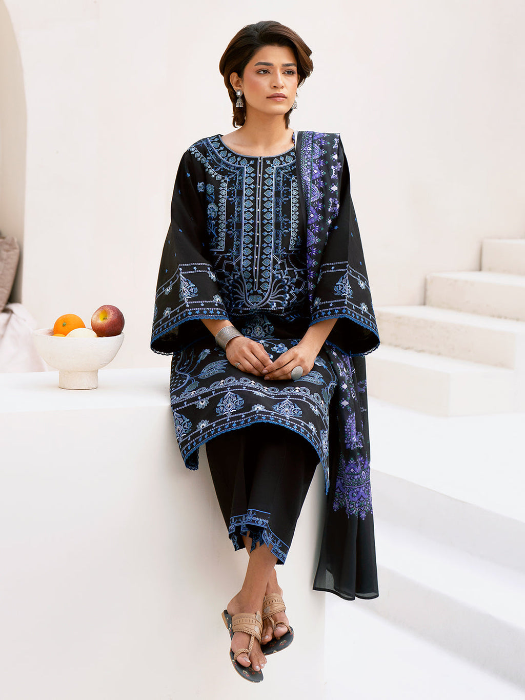 Bin Ilyas | Aaina Summer Edit 25 | 87 - A