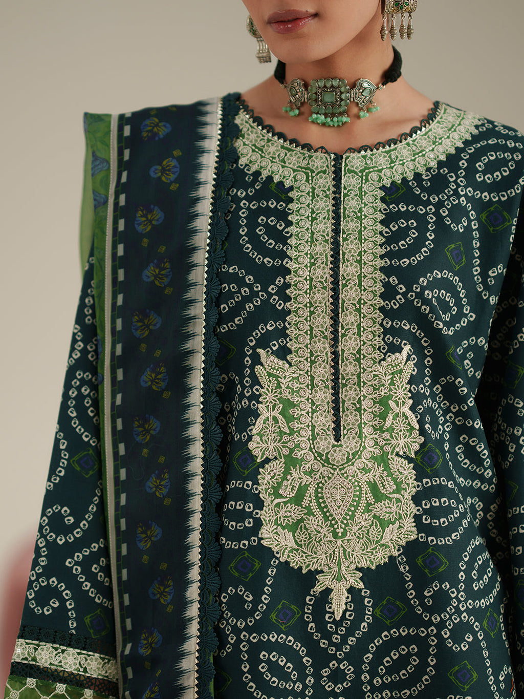 Bin Ilyas | Jojo Summer '26 | 87B | 3 PC Lawn