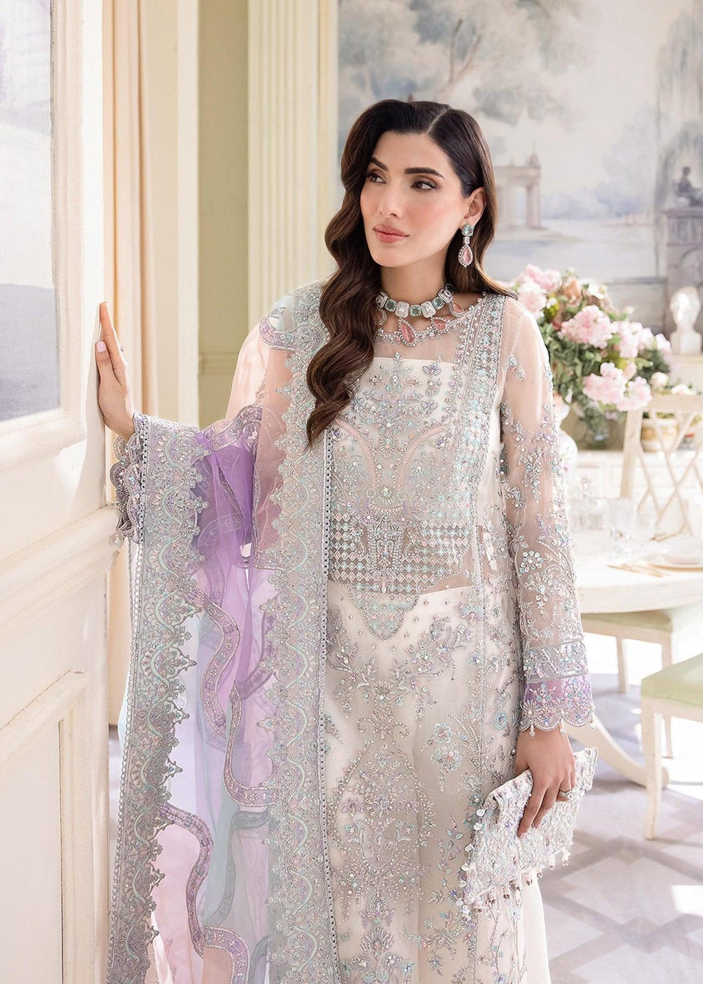 Kanwal Malik - Lumina - House Of Anaya