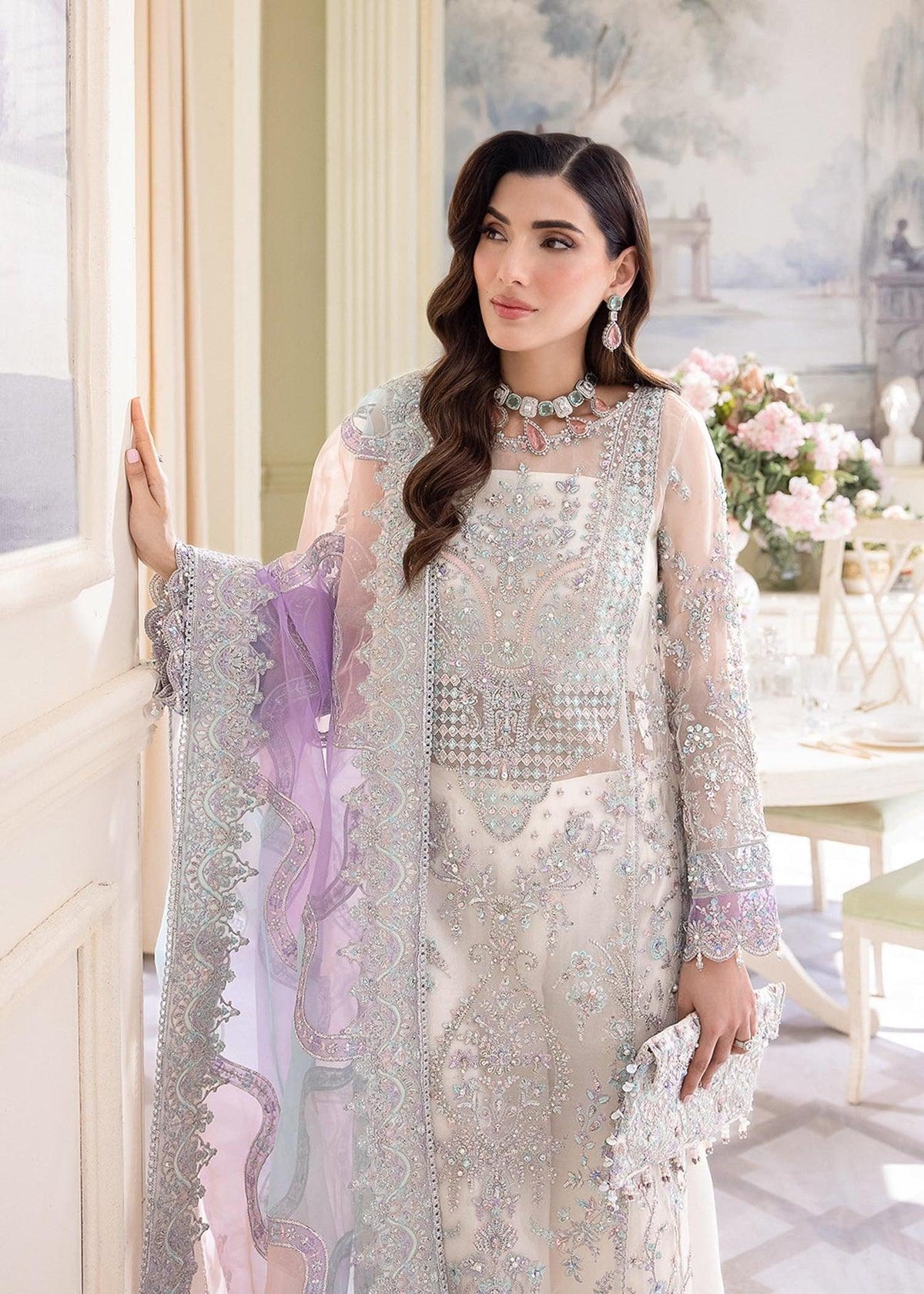 Kanwal Malik - Lumina - House Of Anaya