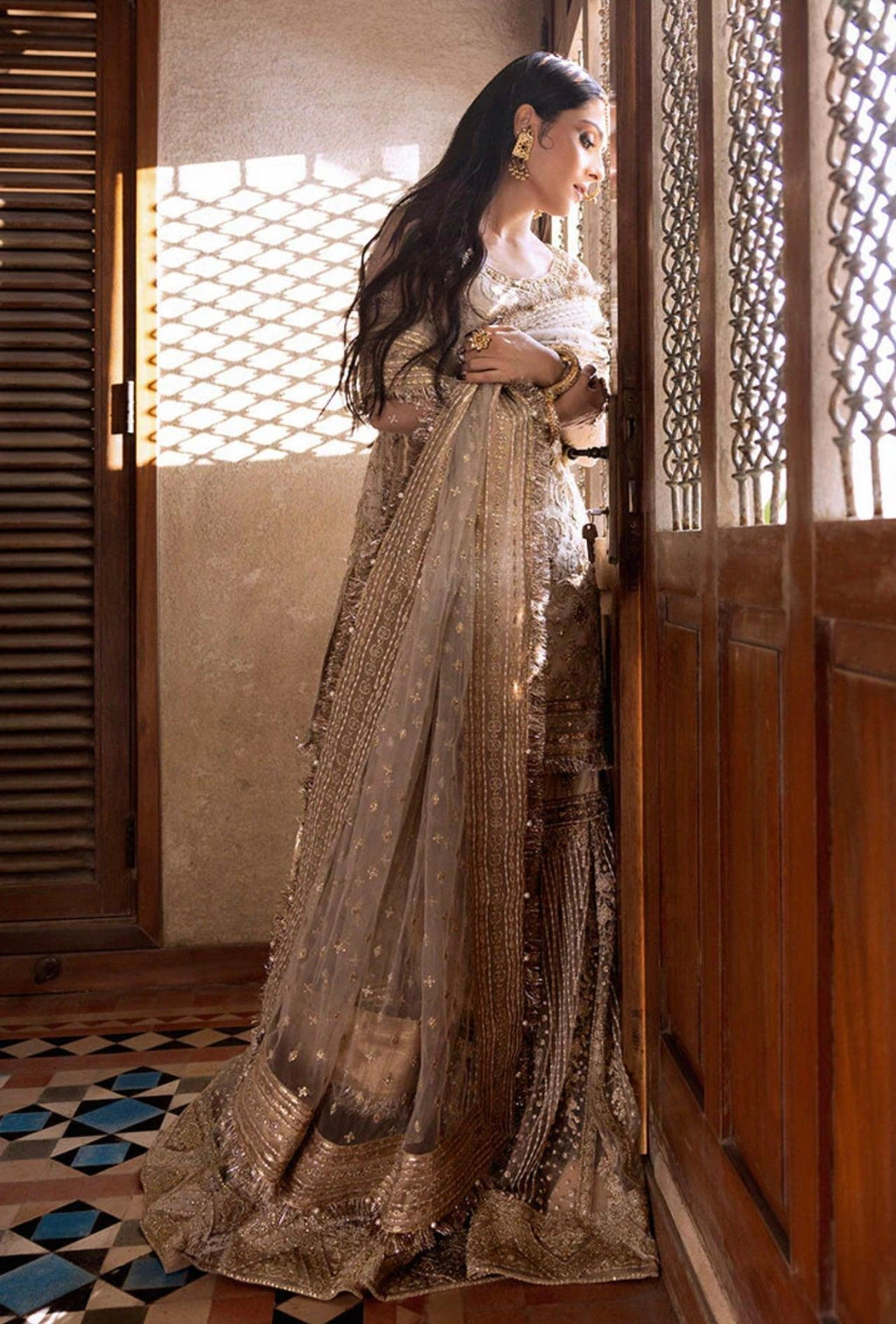UMRAO JAAN - Riwayat-e-khas