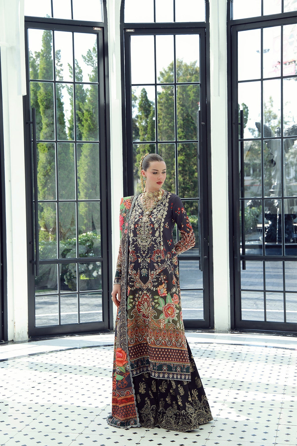 Mysie | Potique | Gul bahar