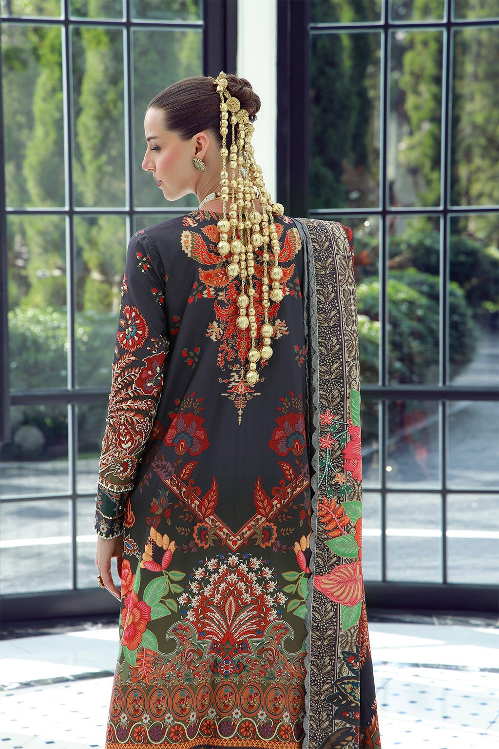 Mysie | Potique | Gul bahar