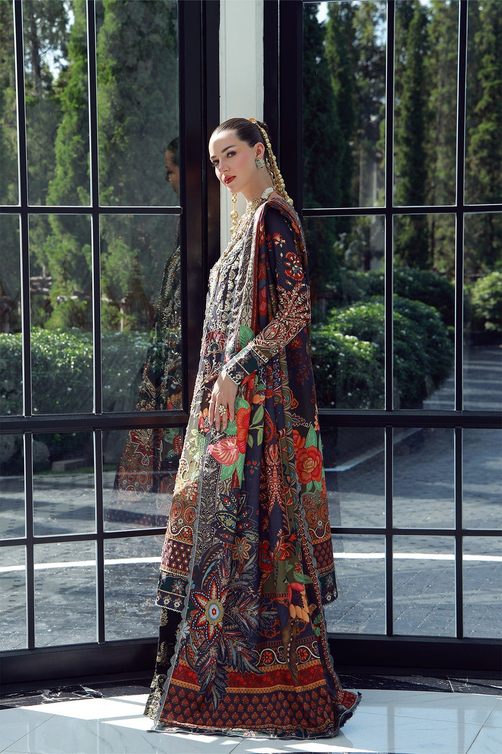 Mysie | Potique | Gul bahar