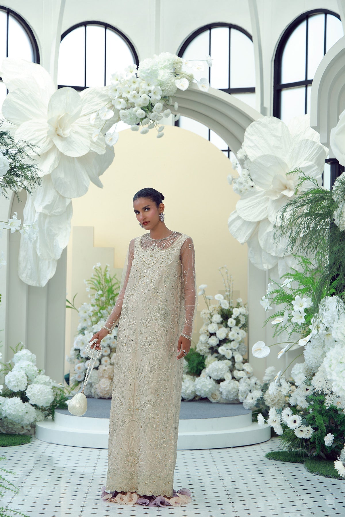 Mysie | Potique | Elysia