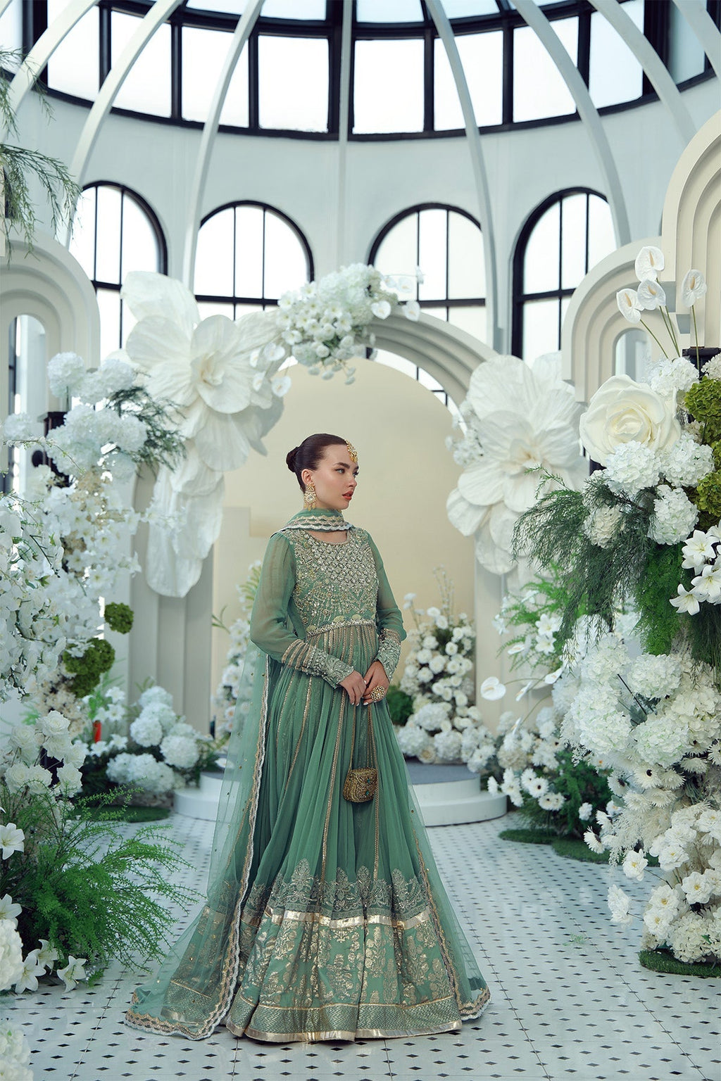 Mysie | Potique | Mastani