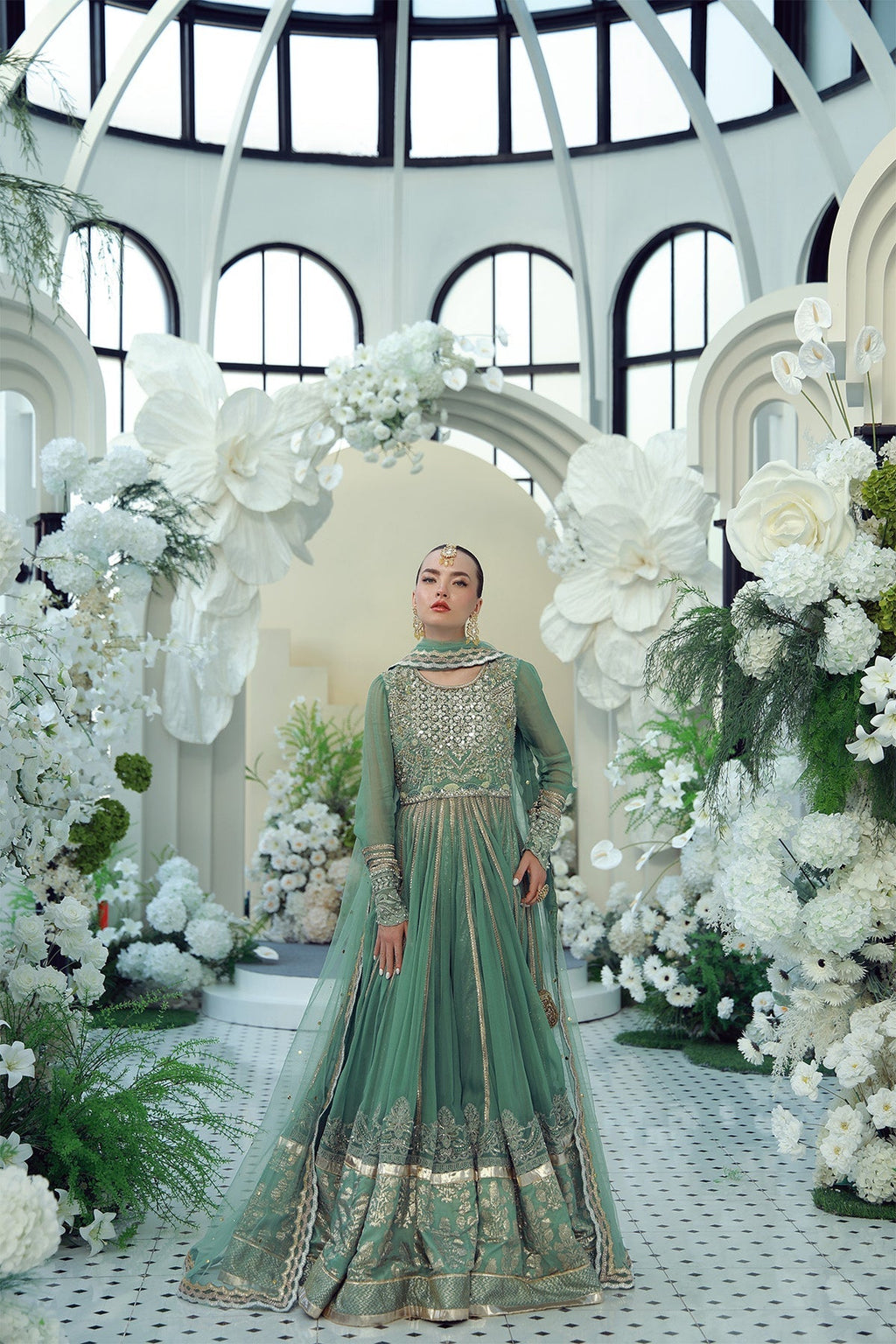 Mysie | Potique | Mastani