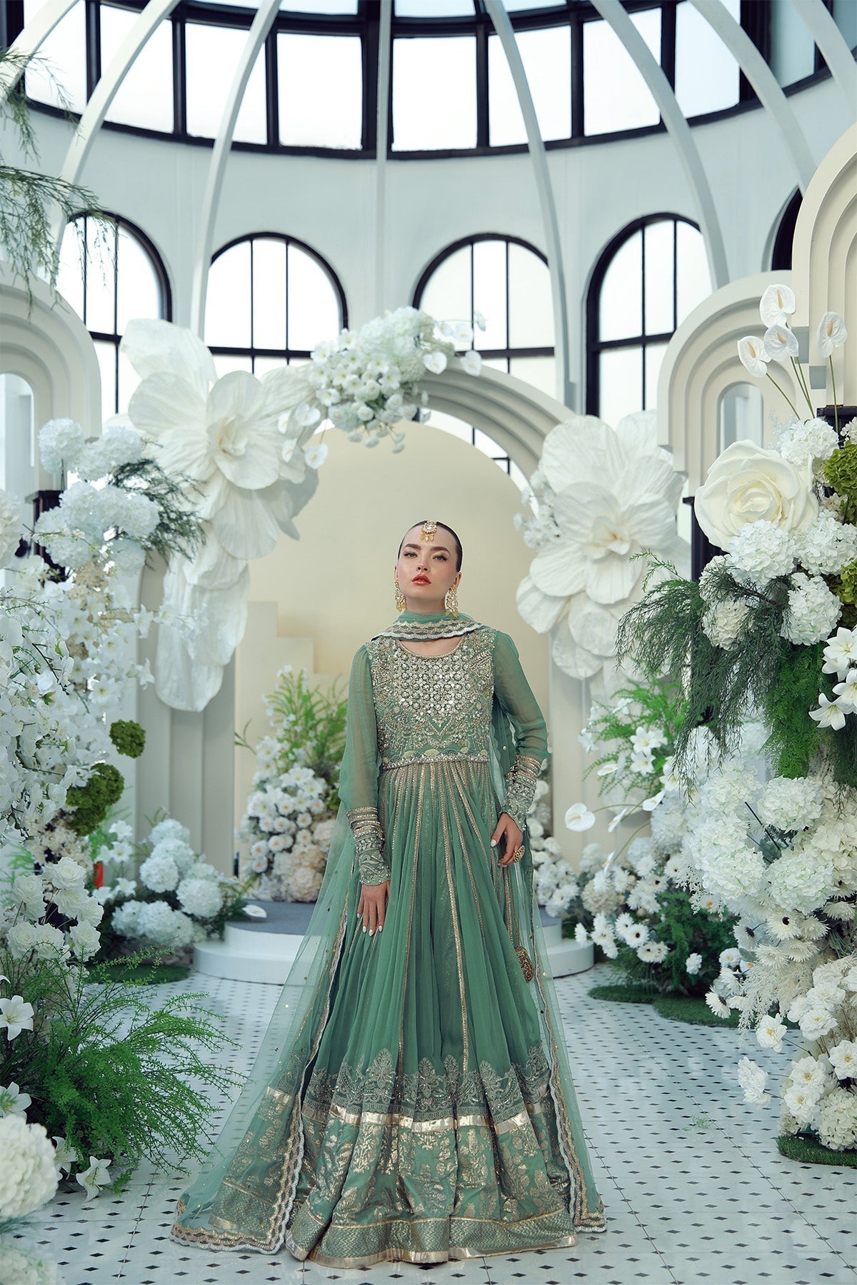 Mysie | Potique | Mastani