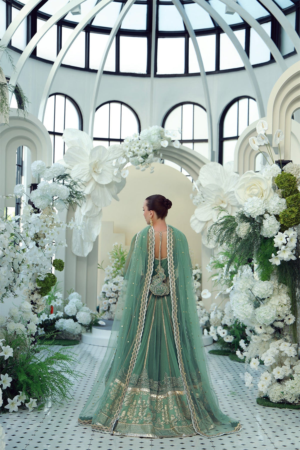 Mysie | Potique | Mastani