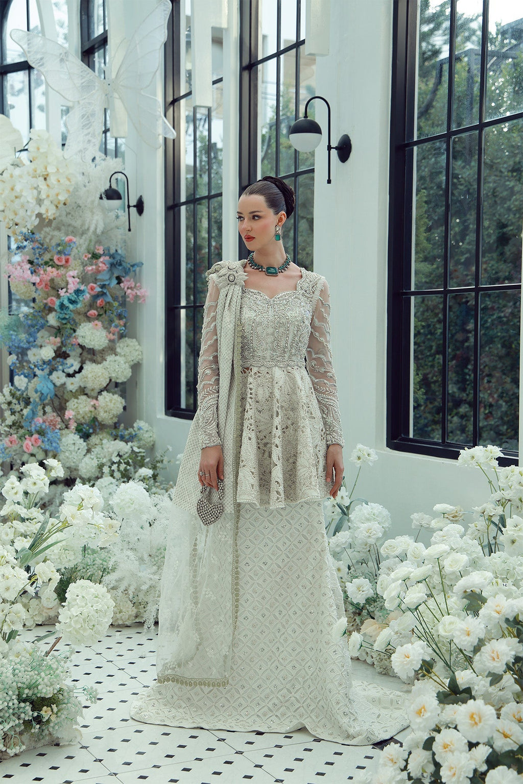 Mysie | Potique | Asteriaah