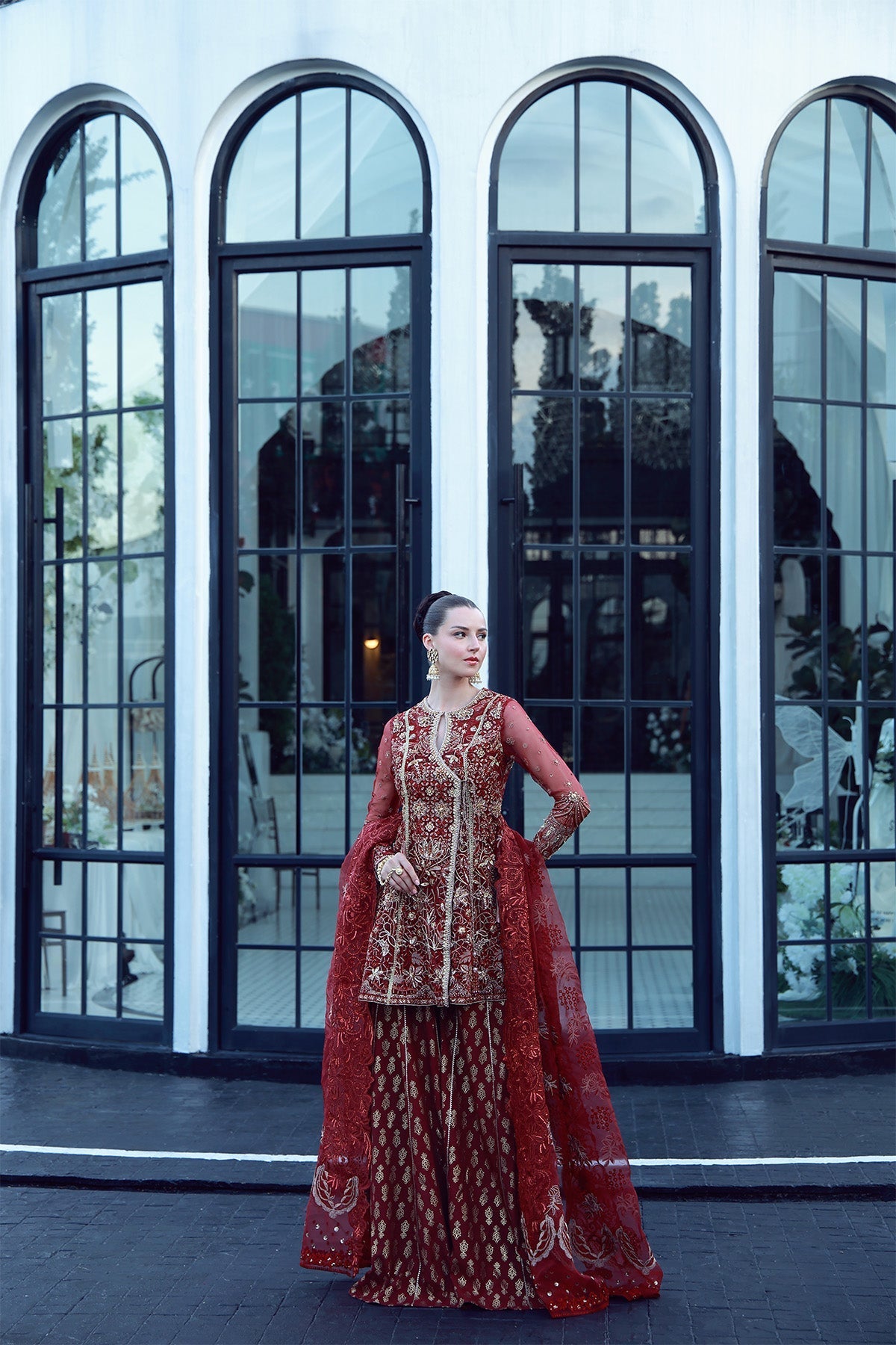 Mysie | Potique | Saanah