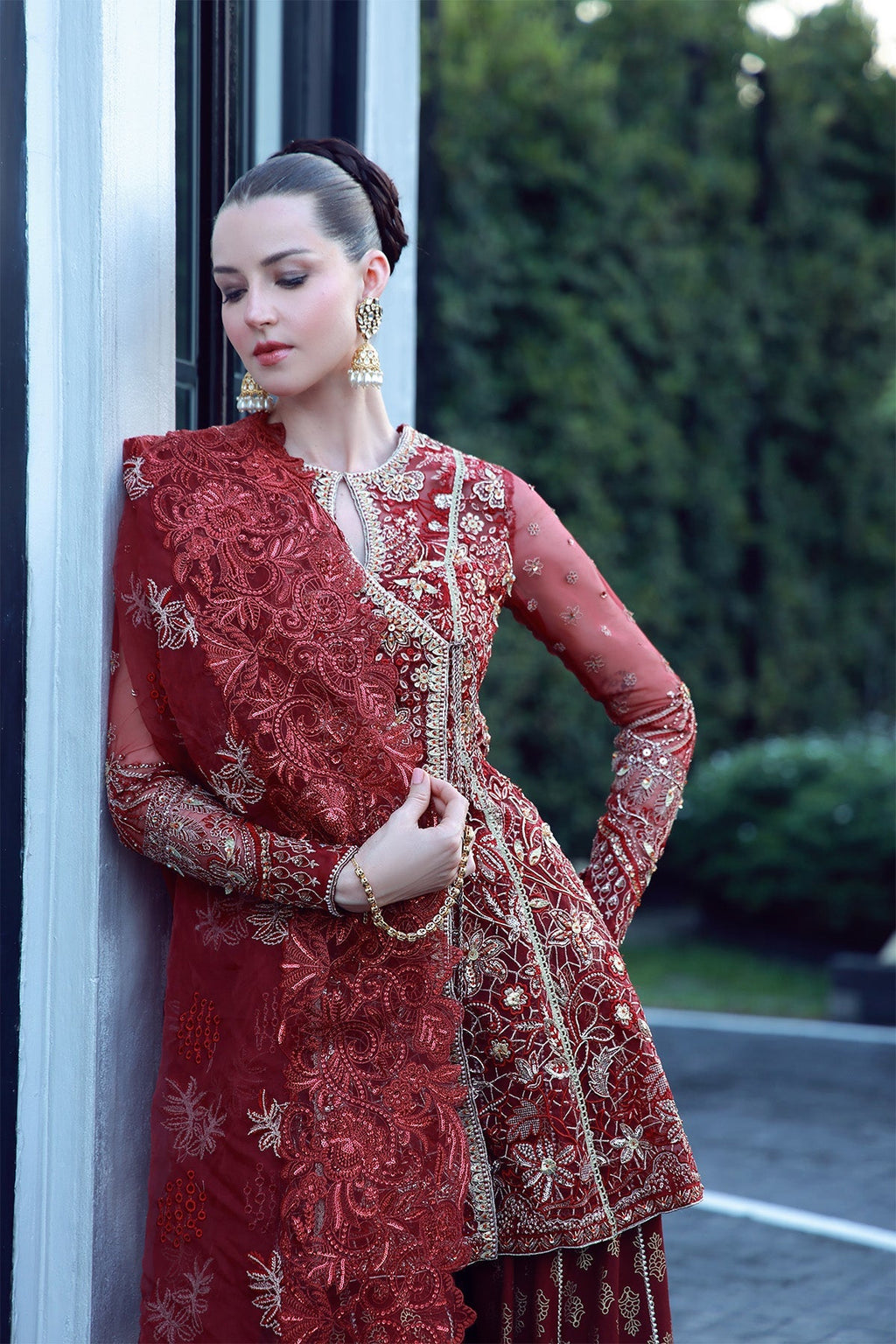 Mysie | Potique | Saanah