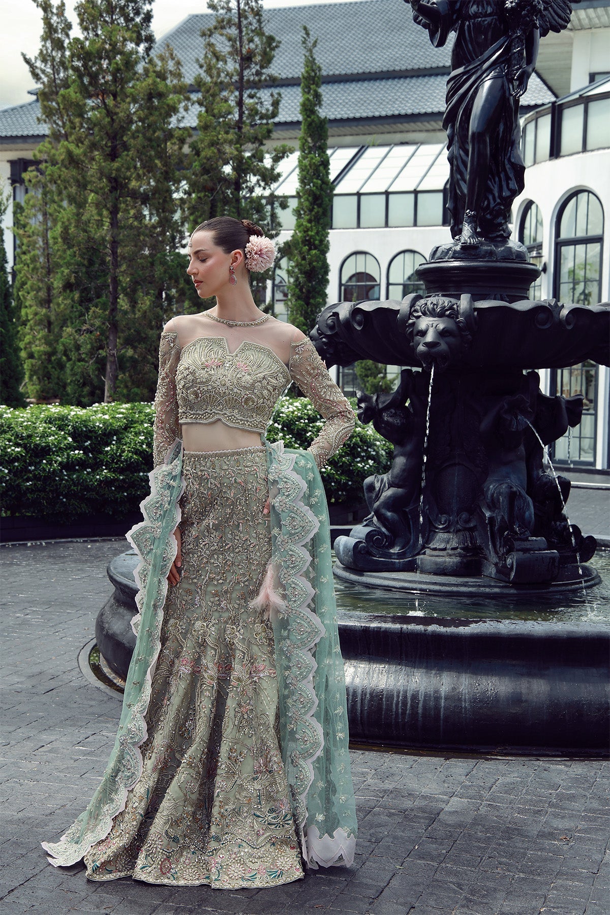 Mysie | Potique | Safwa