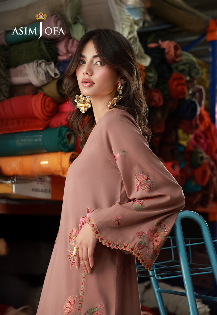 Asim Jofa | Luxury Pret | AJLPF-04 - Riwayat e Khas