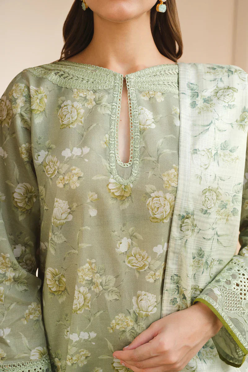BAROQUE | UF-654