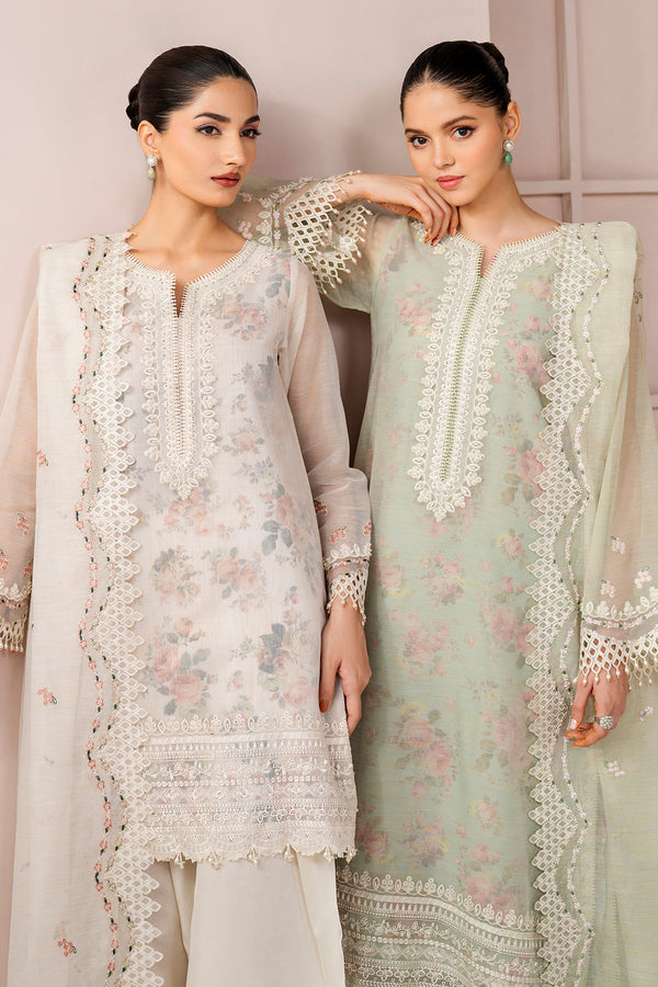 Baroque | Formal Collection | UF-4187