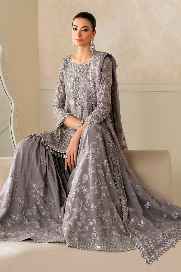 Baroque | Formal Collection |  UF-4161