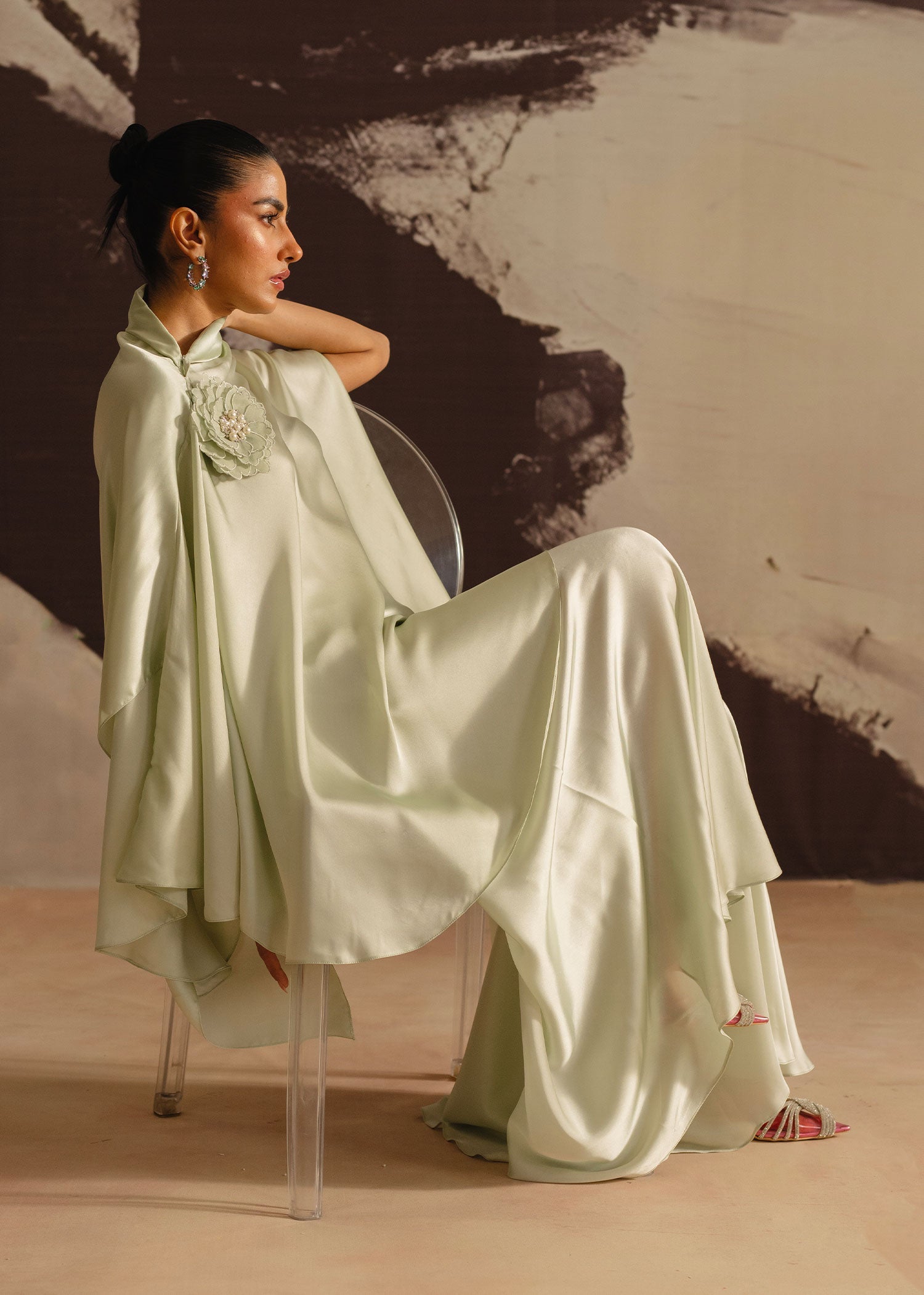 Mahgul | Eye of Cemal | Essence