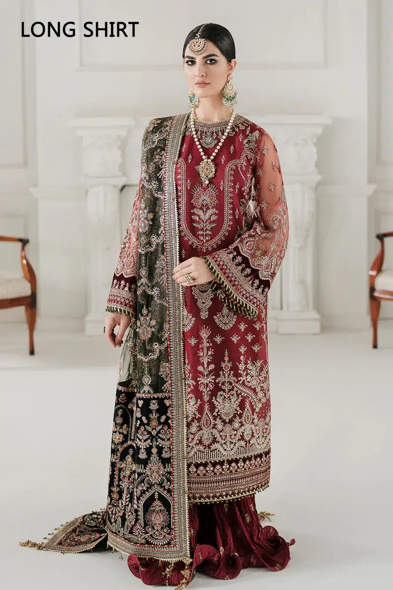 Baroque | Chantelle 23 | CH10-07 - House Of Anaya