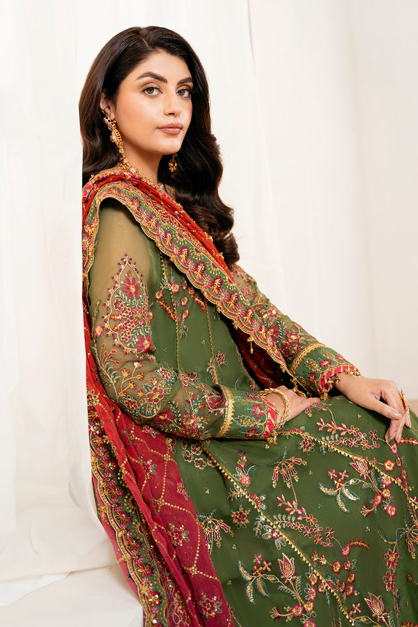Baroque | Formal Collection | UF-4037