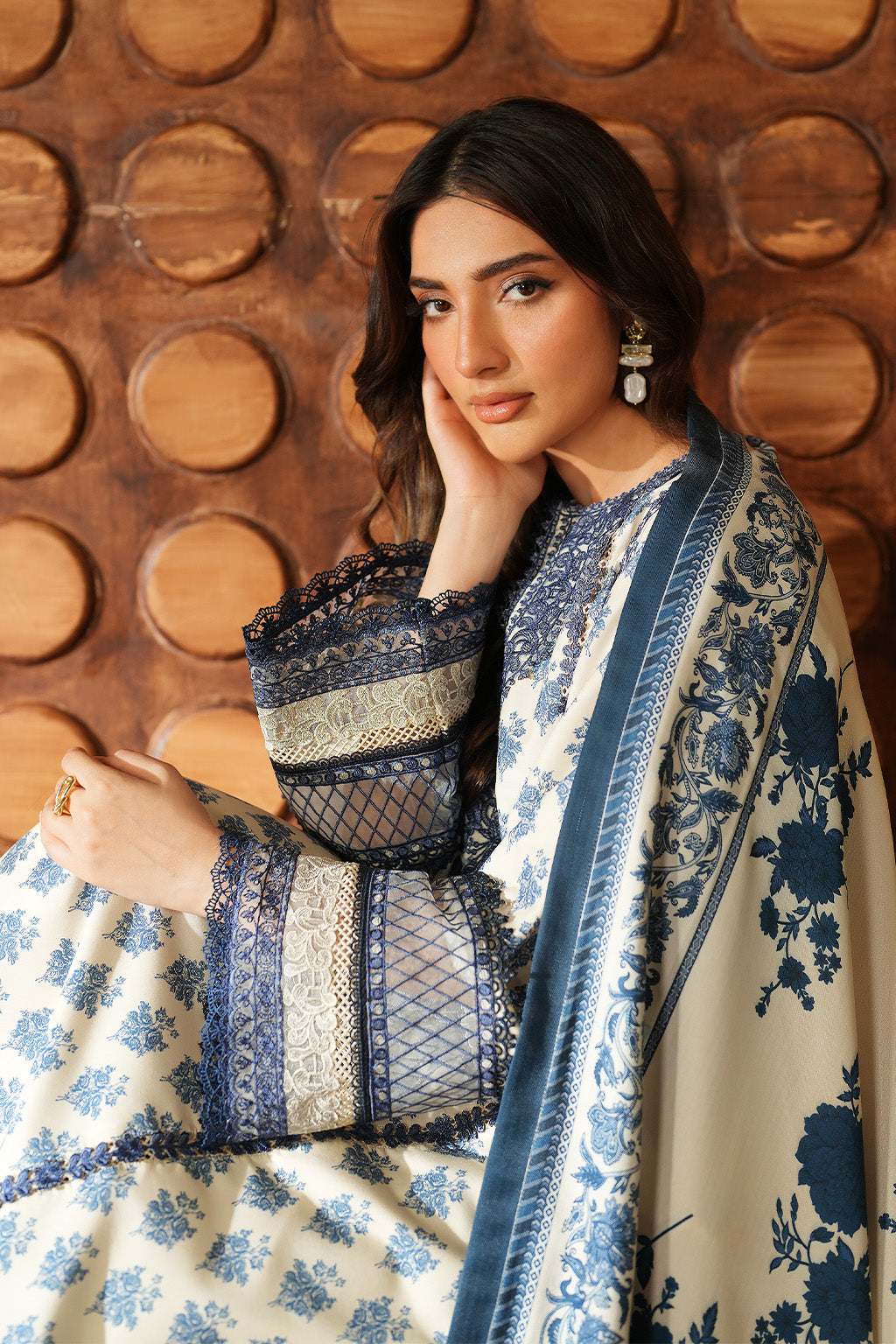 Iznik | Winter 25 | IPF-07