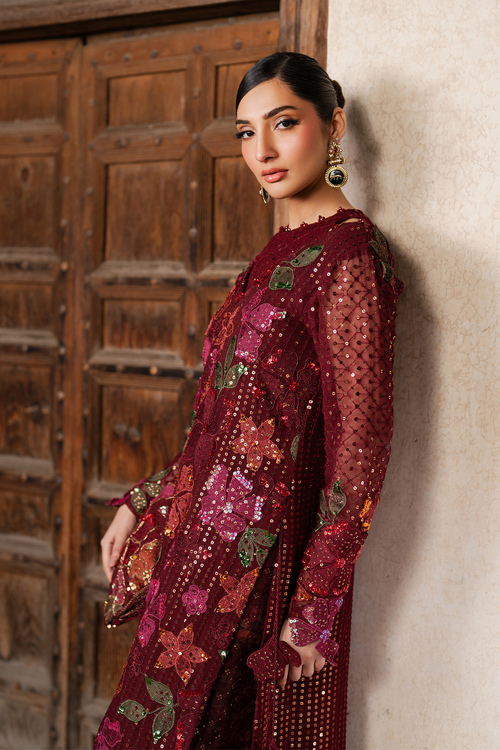 Iznik | Luxury Chiffon | ILC-05