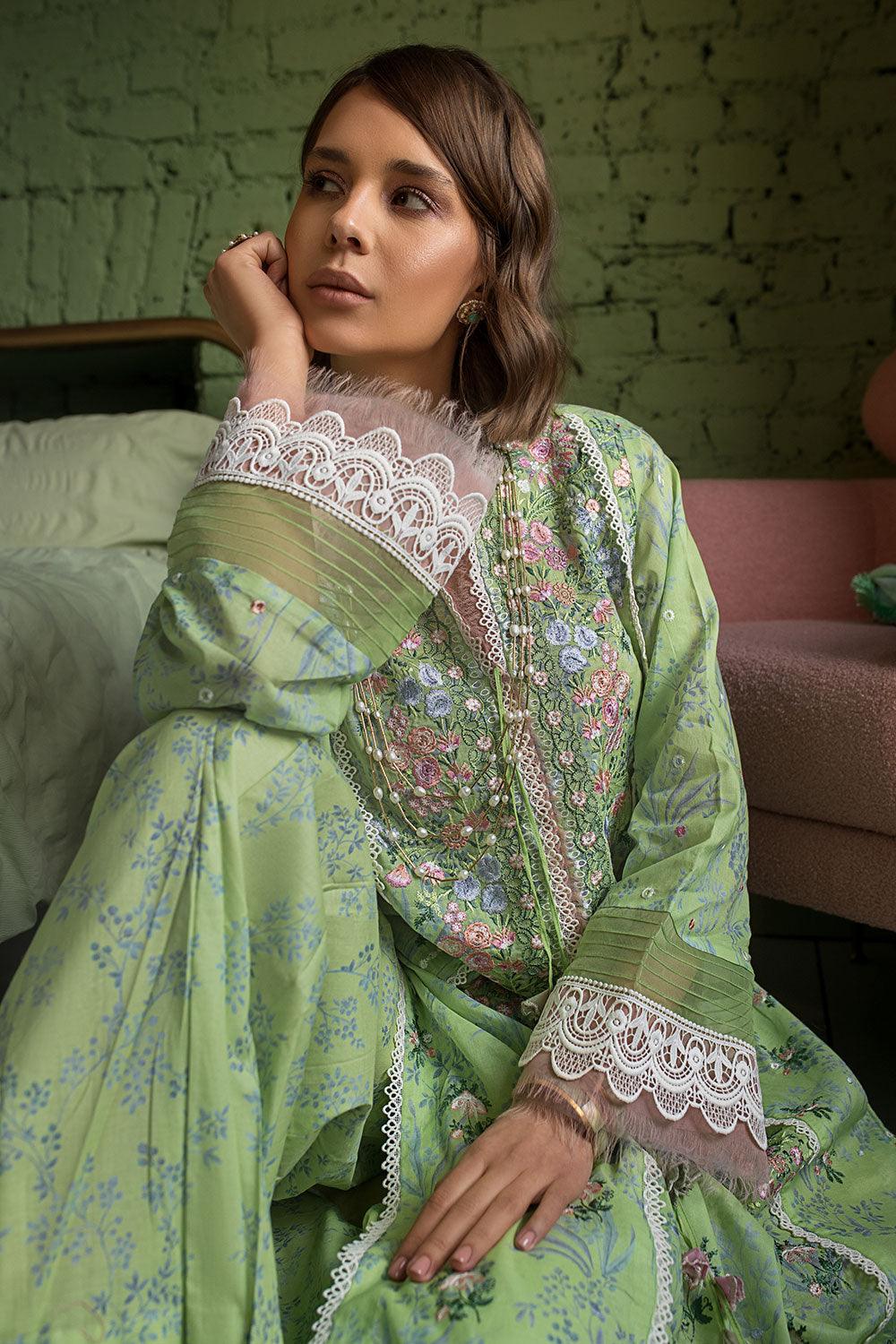 Sobia Nazir Vital 8B - Riwayat-e-khas
