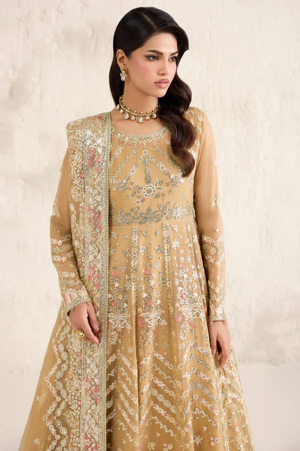 Farasha | STITCHED FORMALS ’26 | Mellow Dream