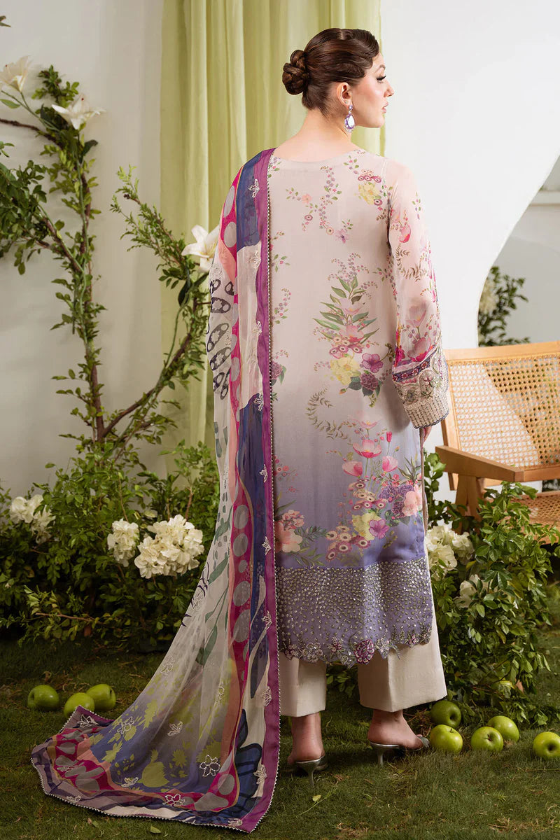 Nureh | Amaya Formals | AM-19