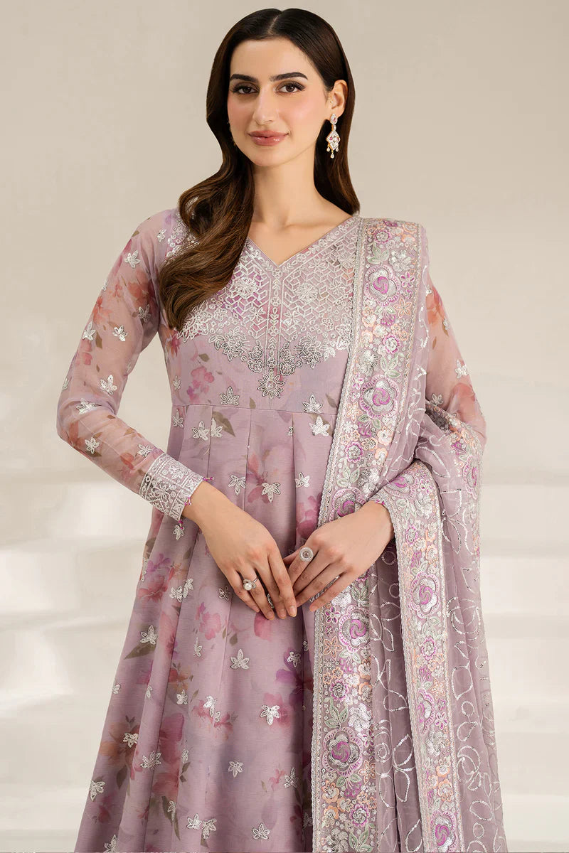 Farasha | Fiorella Formals'26 | Lilly Passion