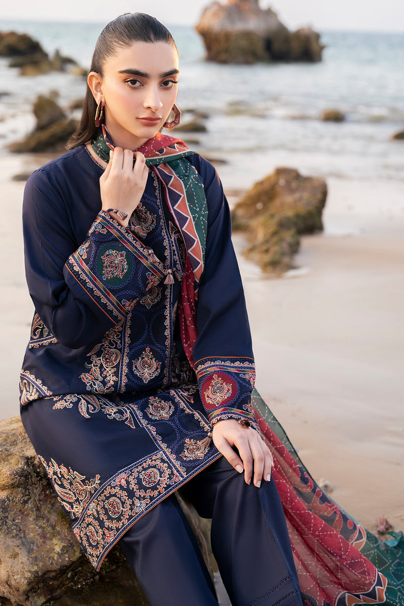 Jazmin | Summer Lawn 25 | USE-9169