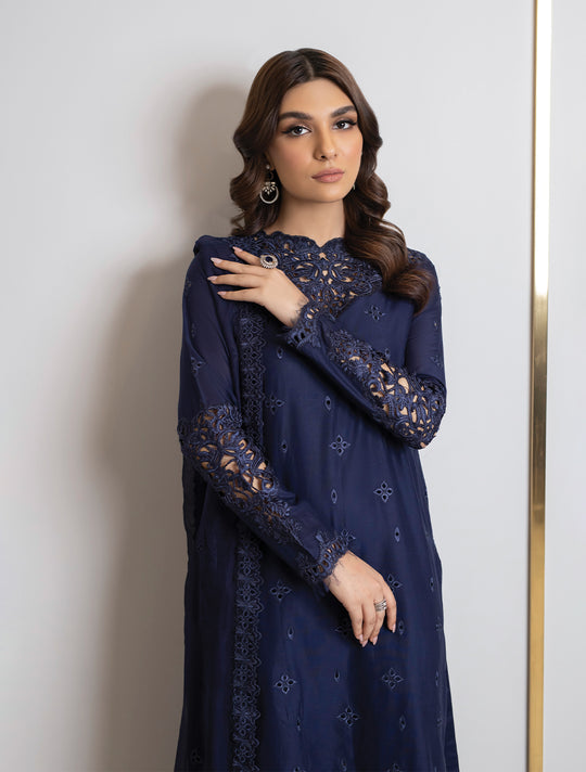 Iznik | Lawnkari 24 | UE-146 NEATSCAPE - House Of Anaya