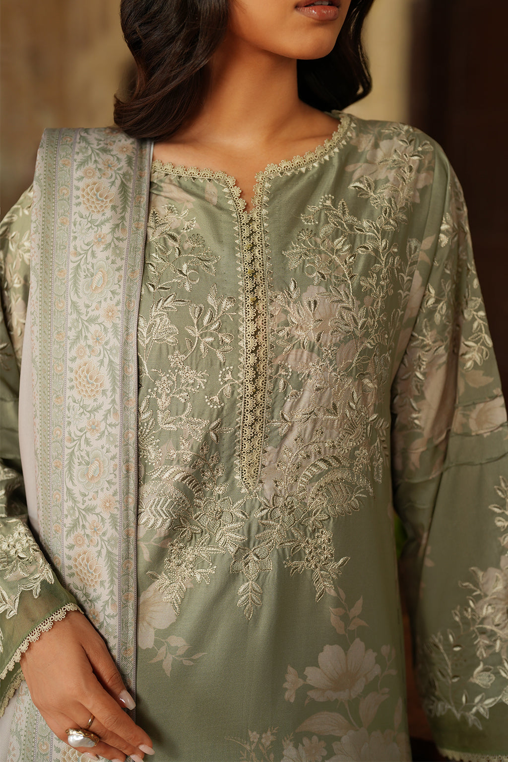 Iznik | Winter 25 | IPF-08