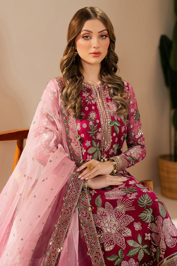Jazmin | Wedding Formals | WF'25-03