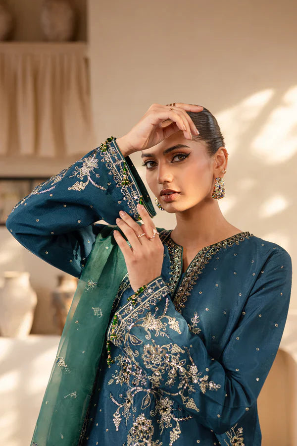 Emaan Adeel | Noore Festival | Laveen