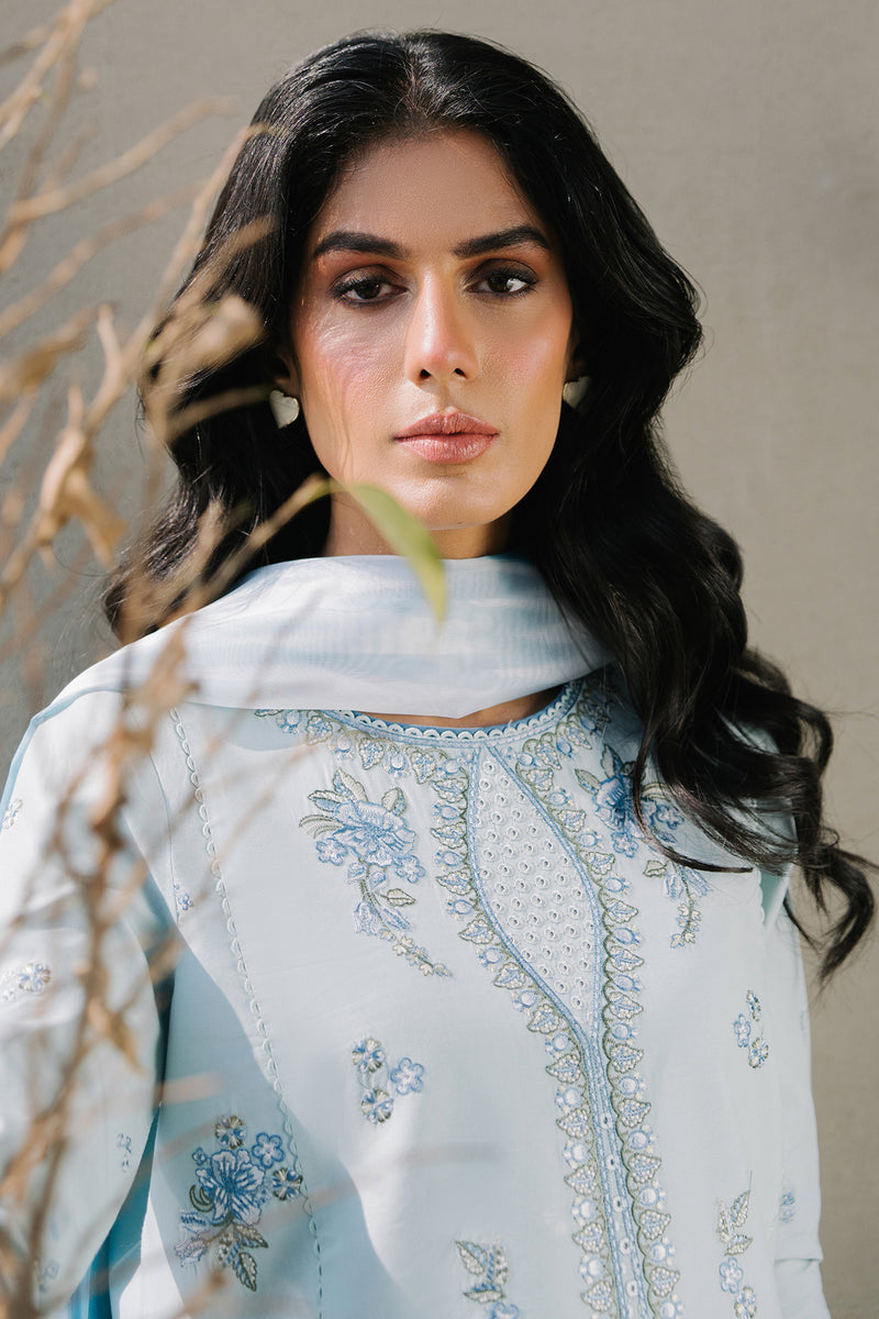 Jazmin | Summer Lawn 25 | USE-9146