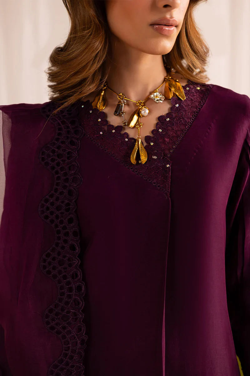 Nureh | Fancy Formal Pret | NP-652