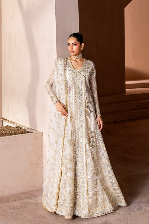 Emaan Adeel | Clay Couture | AUREA