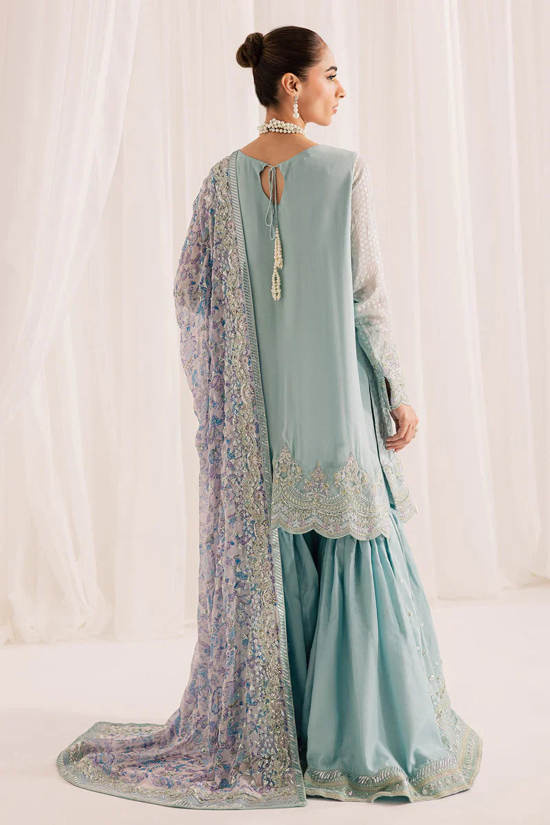 Nureh | Fancy Formal Pret | NP-620