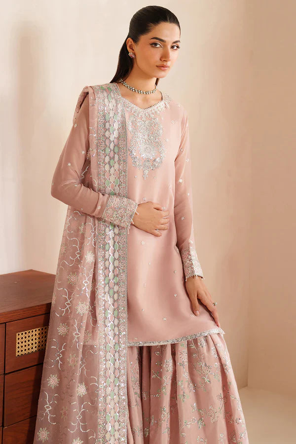 Farasha | STITCHED FORMALS ’26 | Serene Petal