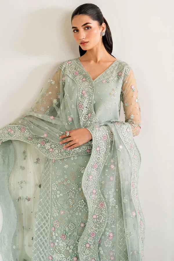 Farasha | STITCHED FORMALS ’26 | Ariana
