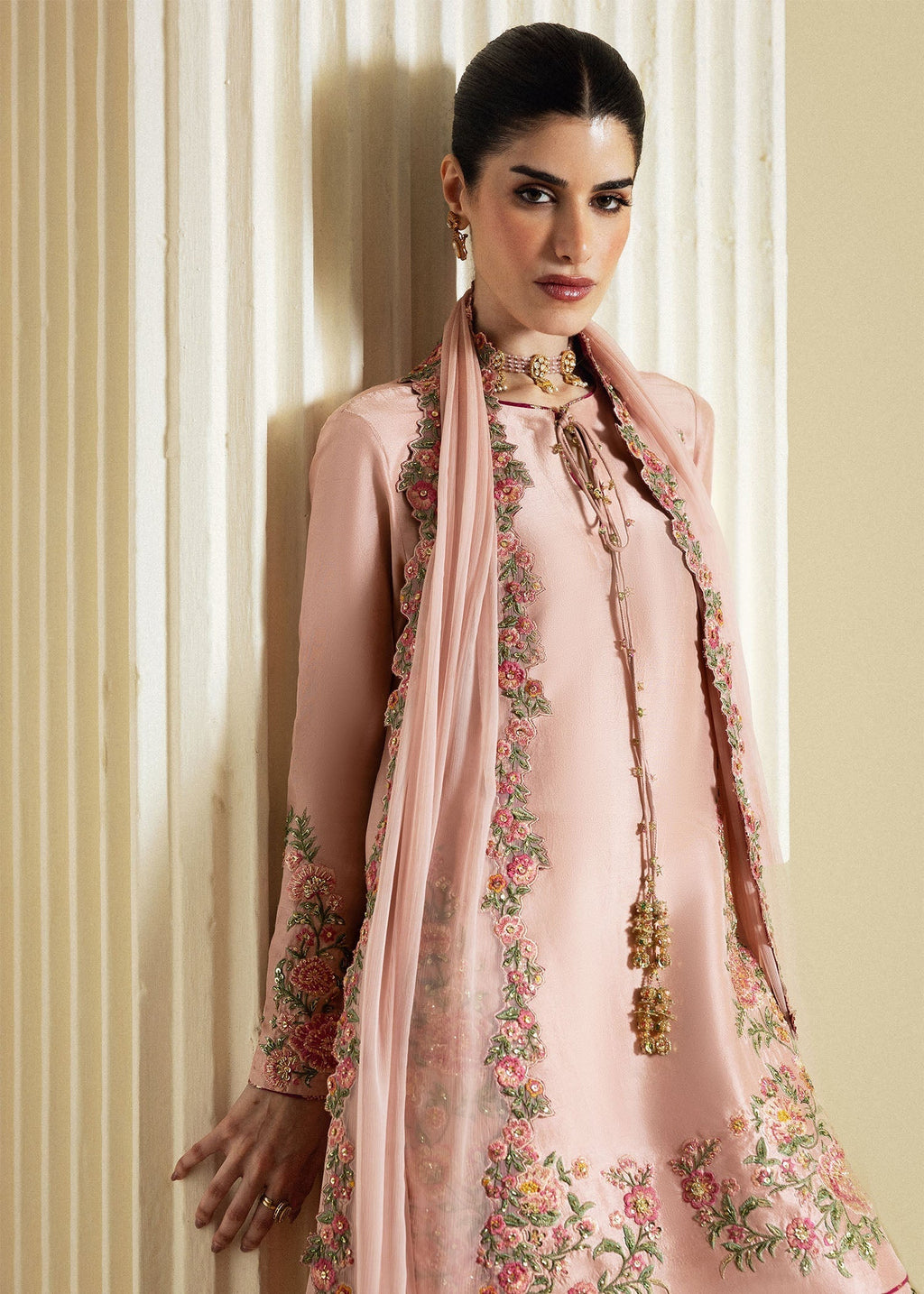 Hussain Rehar | Luxury Pret 26 | Zahra