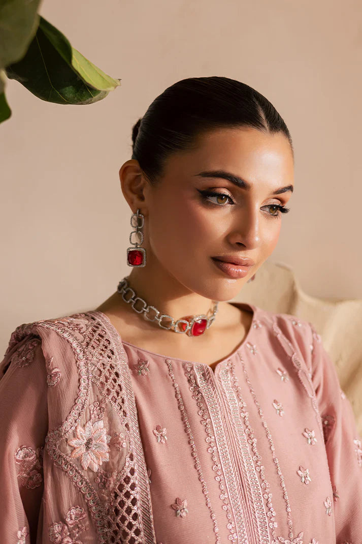 Emaan Adeel | Miraal-luxury-chiffon | AMALYA