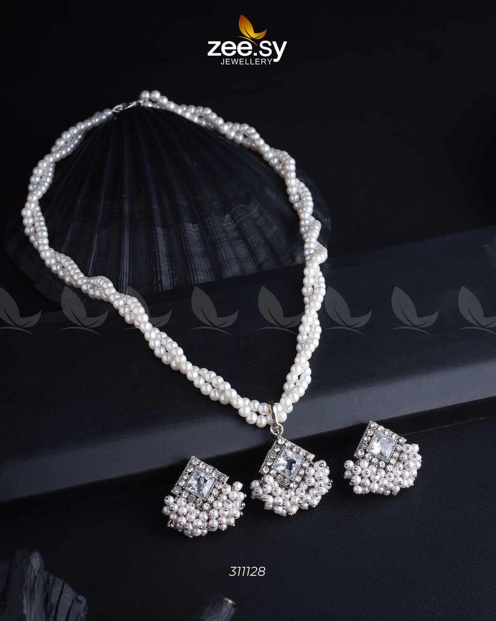 Pendant Necklace - Libasekhas