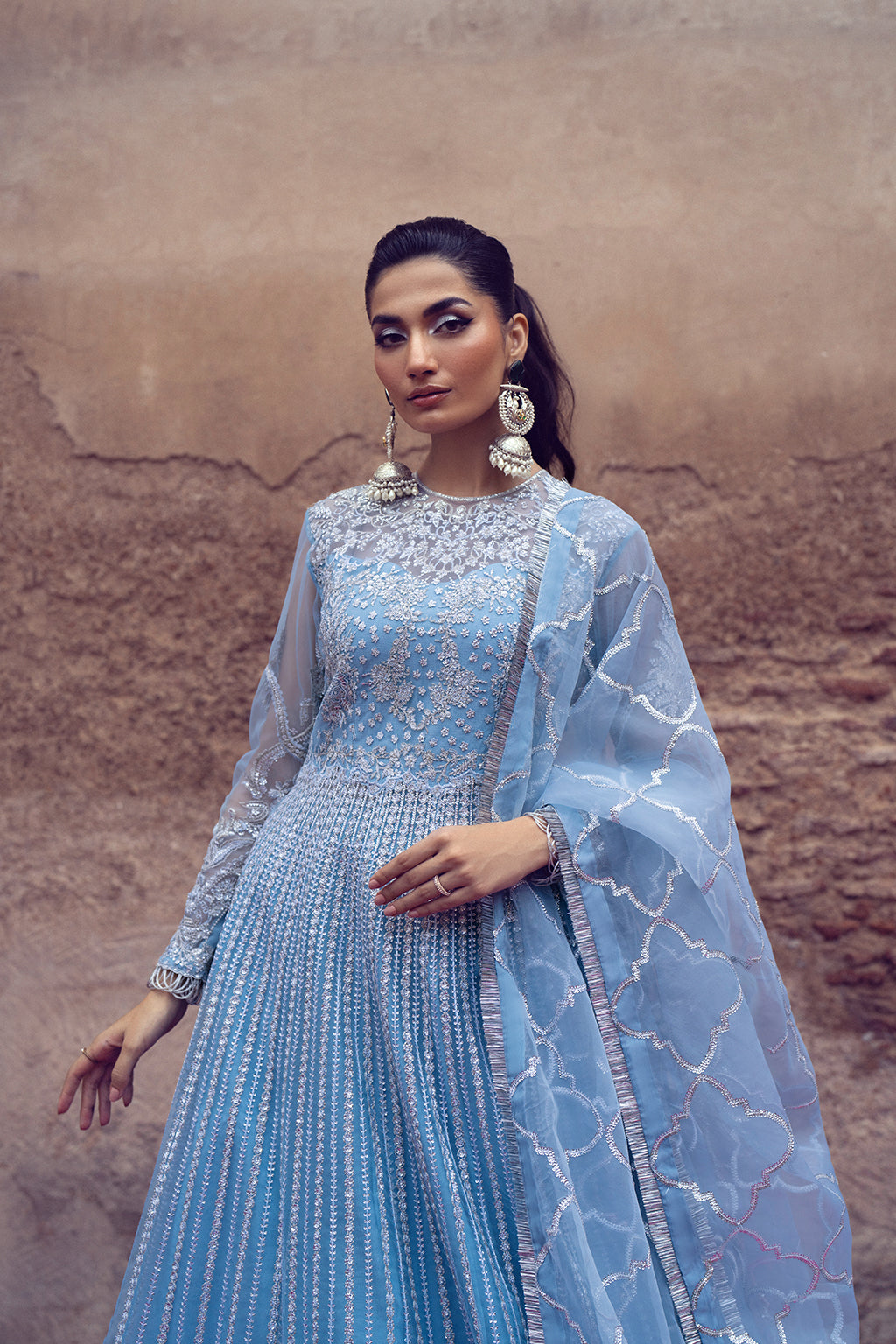 Vanya | Celestia Wedding Formals | CS-04 - Riwayat-e-Khas