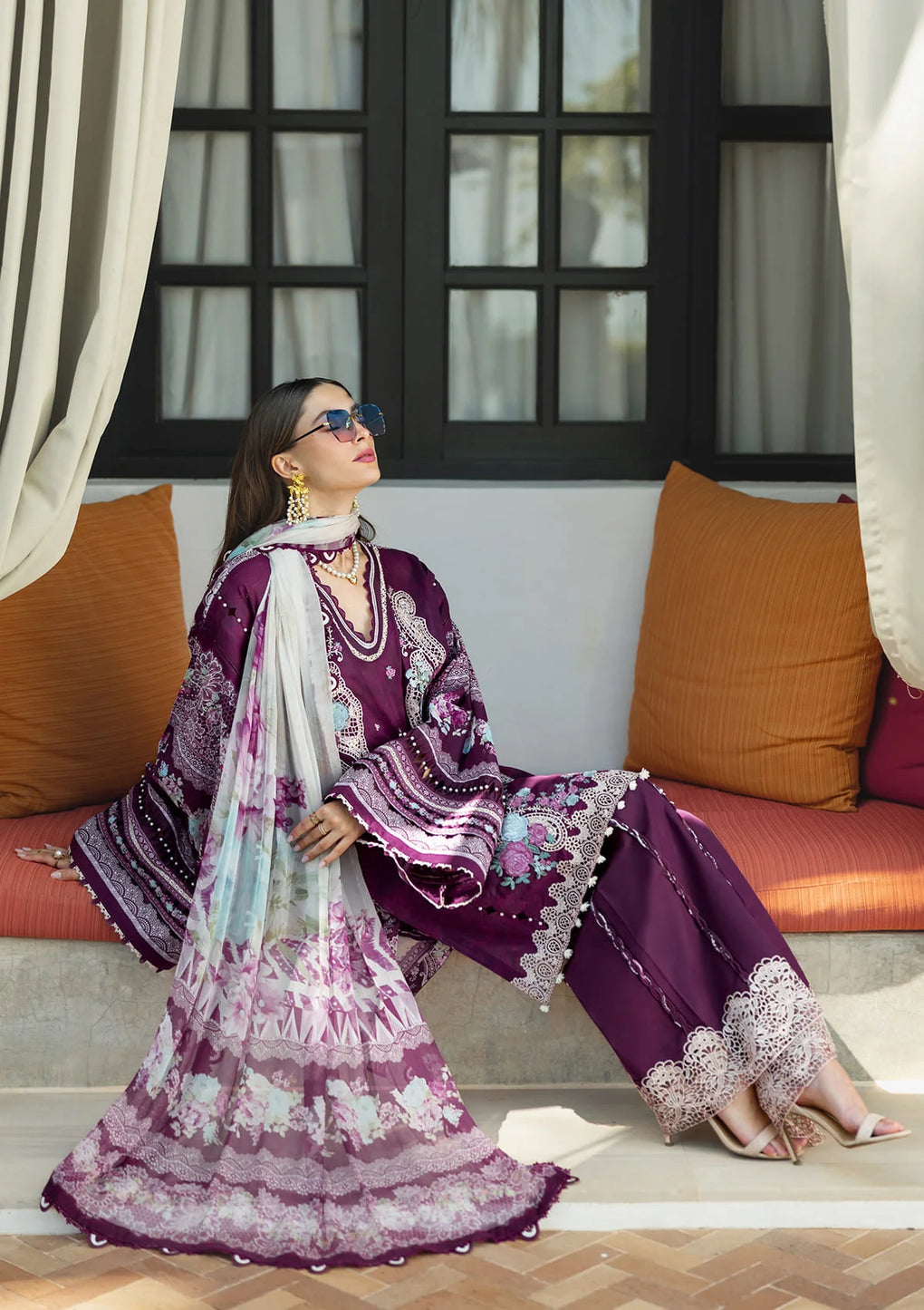 Elaf Premium | Signature 25 | ETS-06B AZOTIC - House Of Anaya